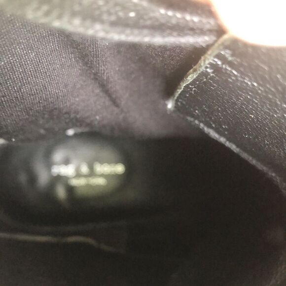 rag & bone Shiloh combat boots - Picture 8 of 11